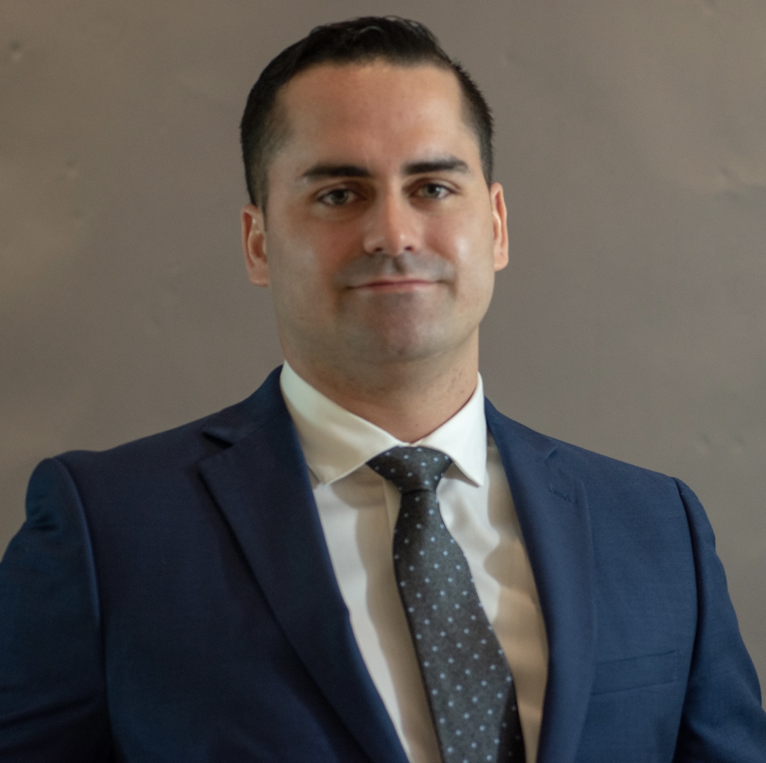 Jose Figueredo-Maseda Headshot